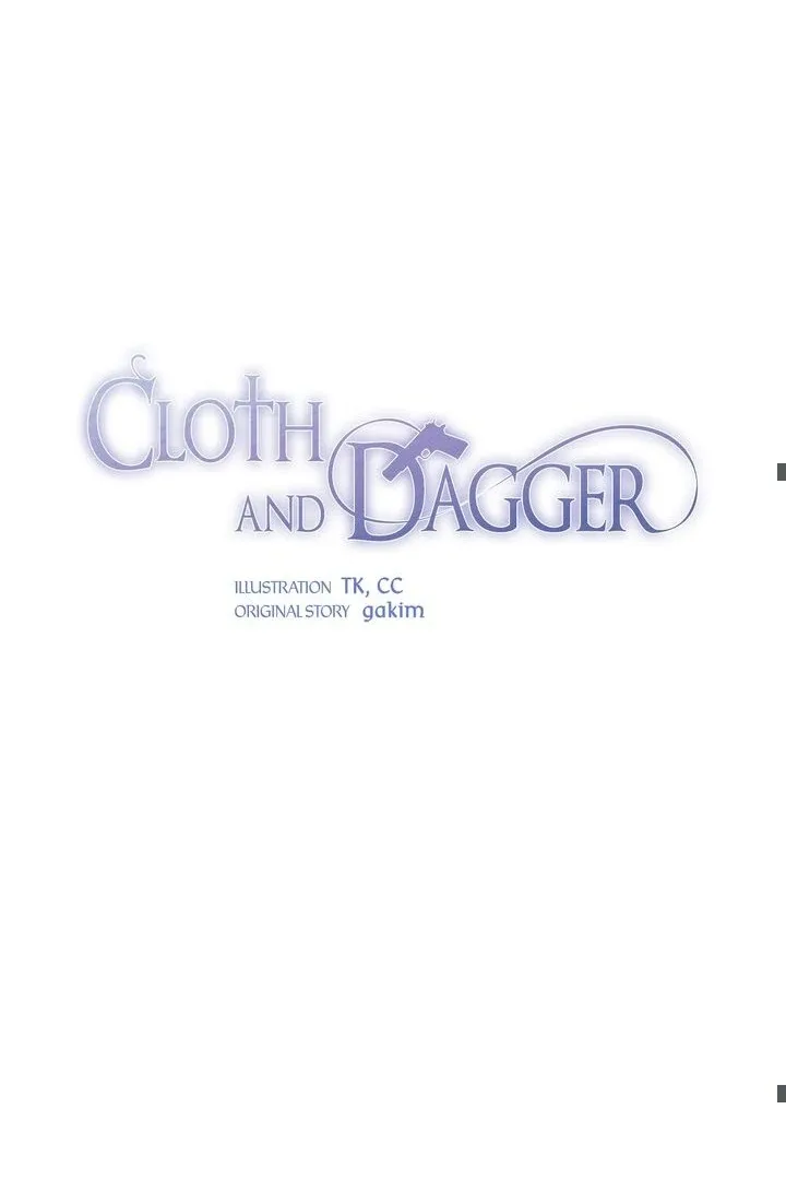Cloth and Dagger Chapter 32 page 24