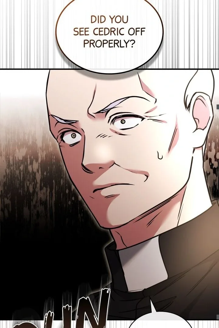 Cloth and Dagger Chapter 32 page 31