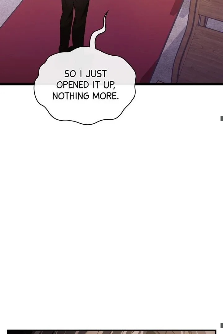 Cloth and Dagger Chapter 32 page 38