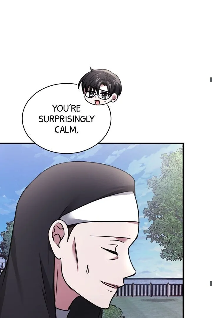 Cloth and Dagger Chapter 32 page 63