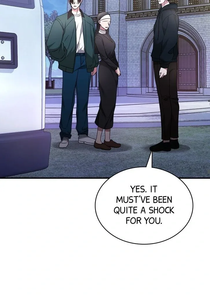 Cloth and Dagger Chapter 32 page 62