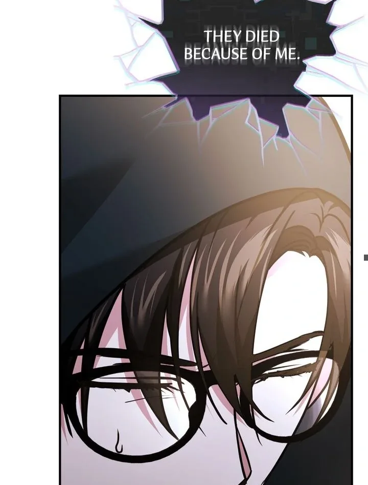 Cloth and Dagger Chapter 31 page 47