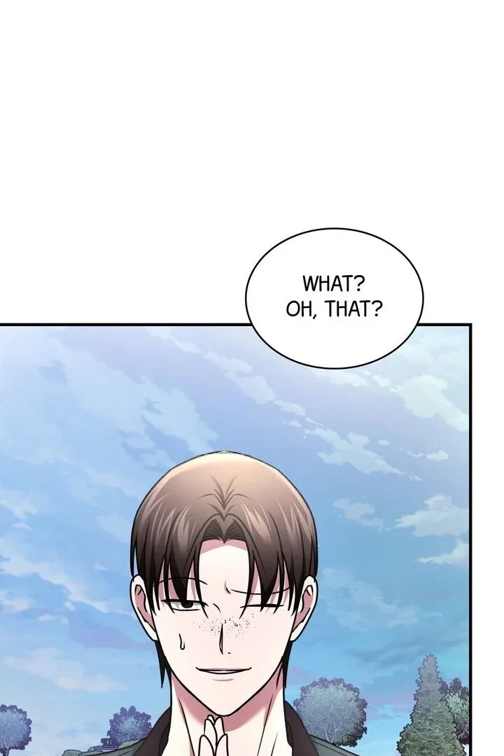 Cloth and Dagger Chapter 32 page 79