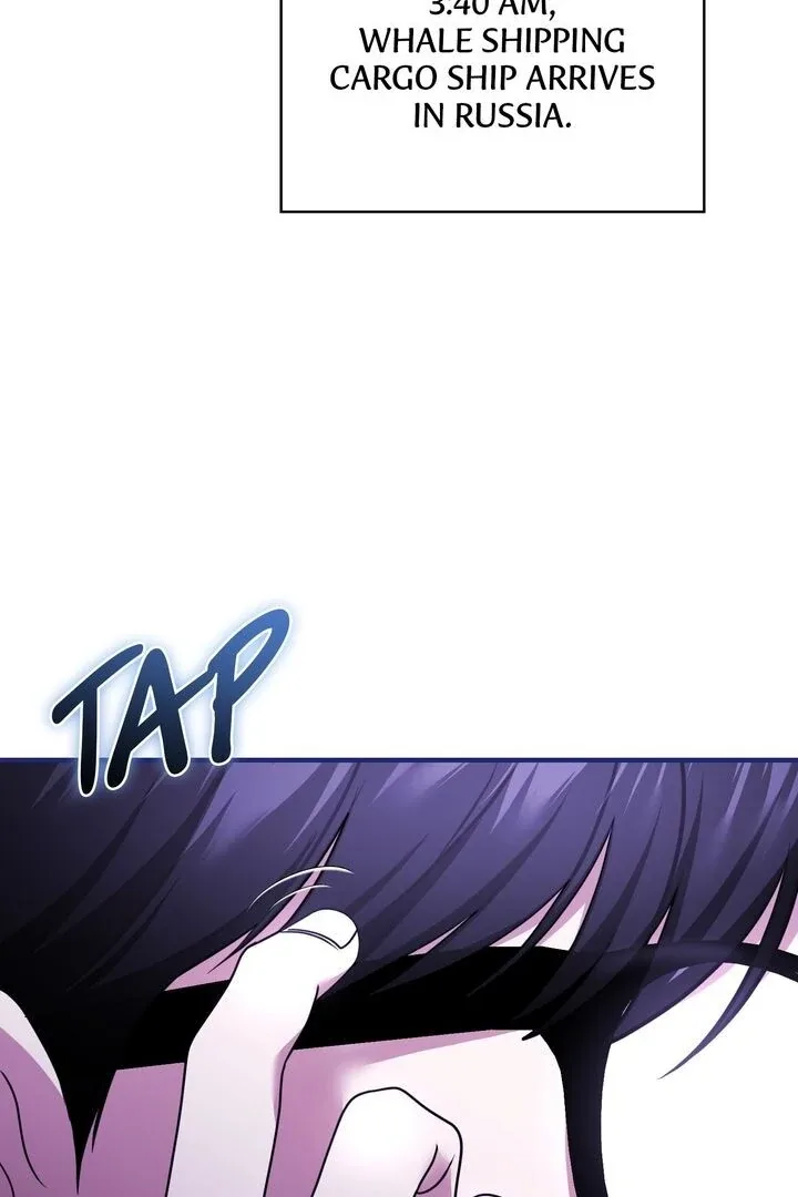 Cloth and Dagger Chapter 30 page 133
