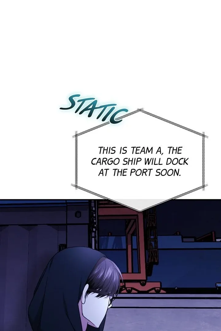 Cloth and Dagger Chapter 30 page 130