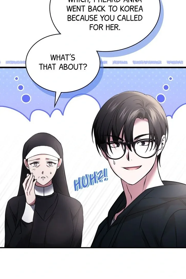 Cloth and Dagger Chapter 32 page 78