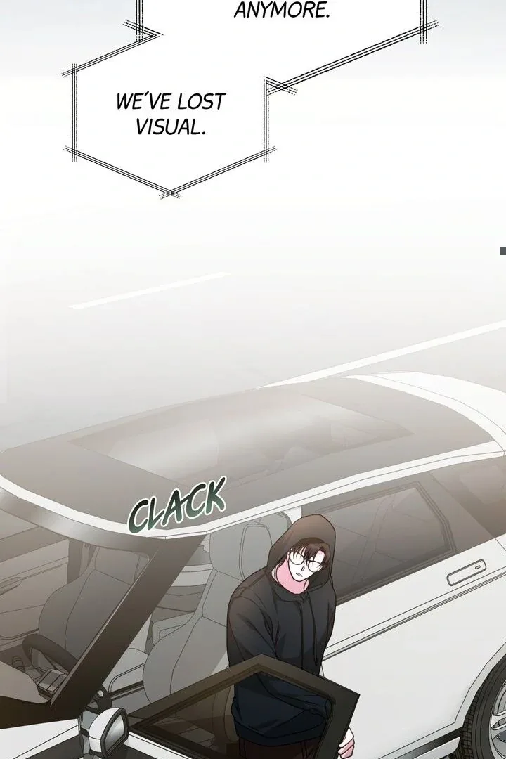 Cloth and Dagger Chapter 31 page 54
