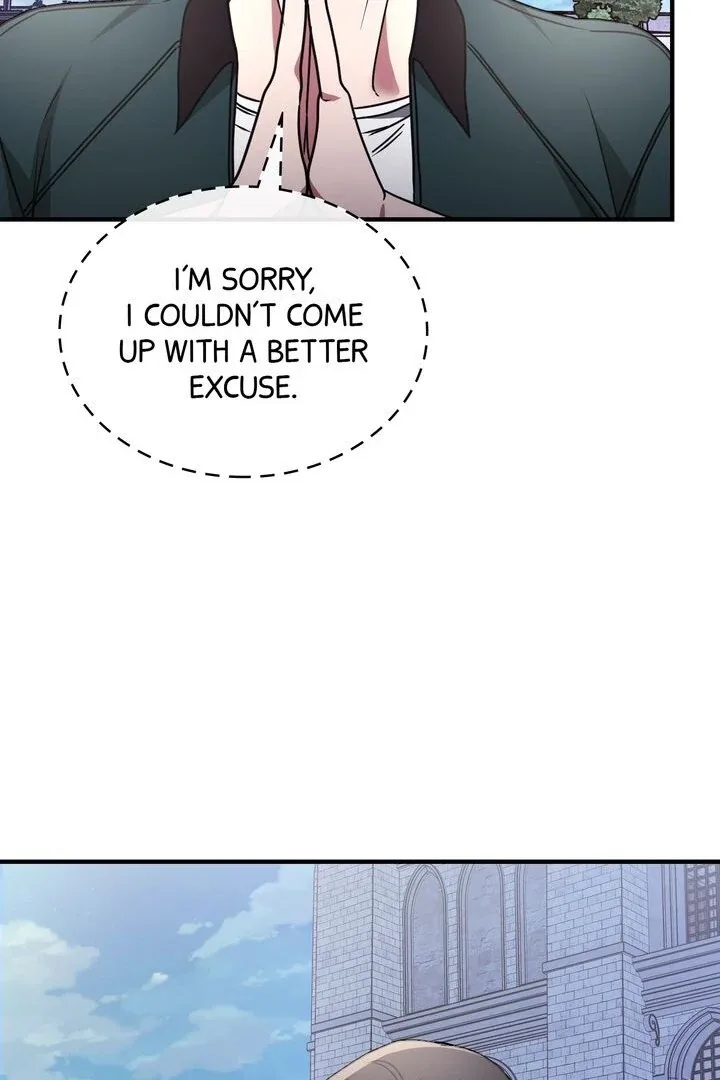 Cloth and Dagger Chapter 32 page 80
