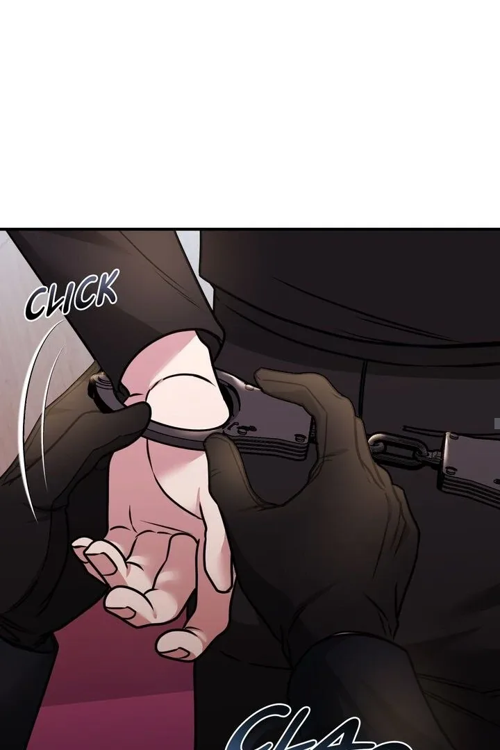 Cloth and Dagger Chapter 32 page 55