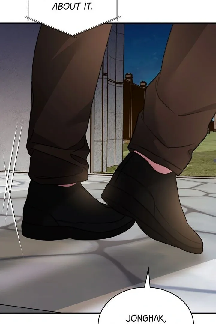 Cloth and Dagger Chapter 31 page 64