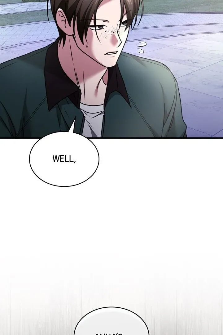 Cloth and Dagger Chapter 32 page 106