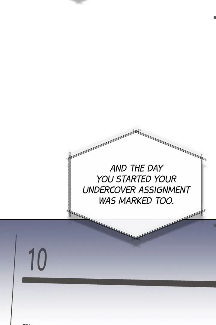 Cloth and Dagger Chapter 31 page 60