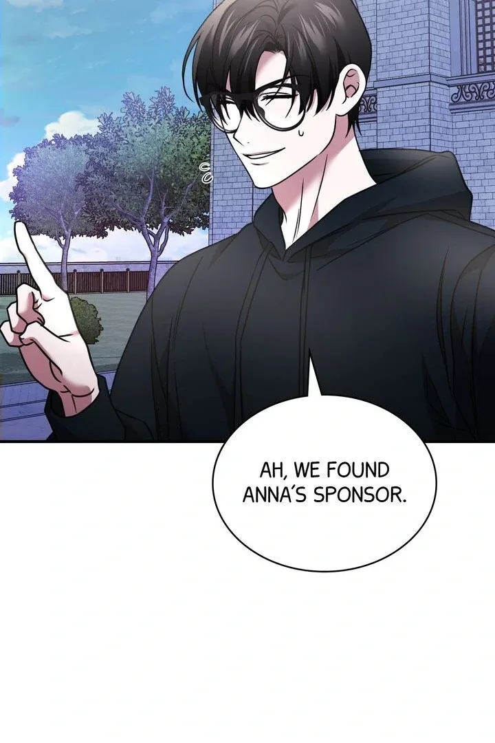 Cloth and Dagger Chapter 32 page 81