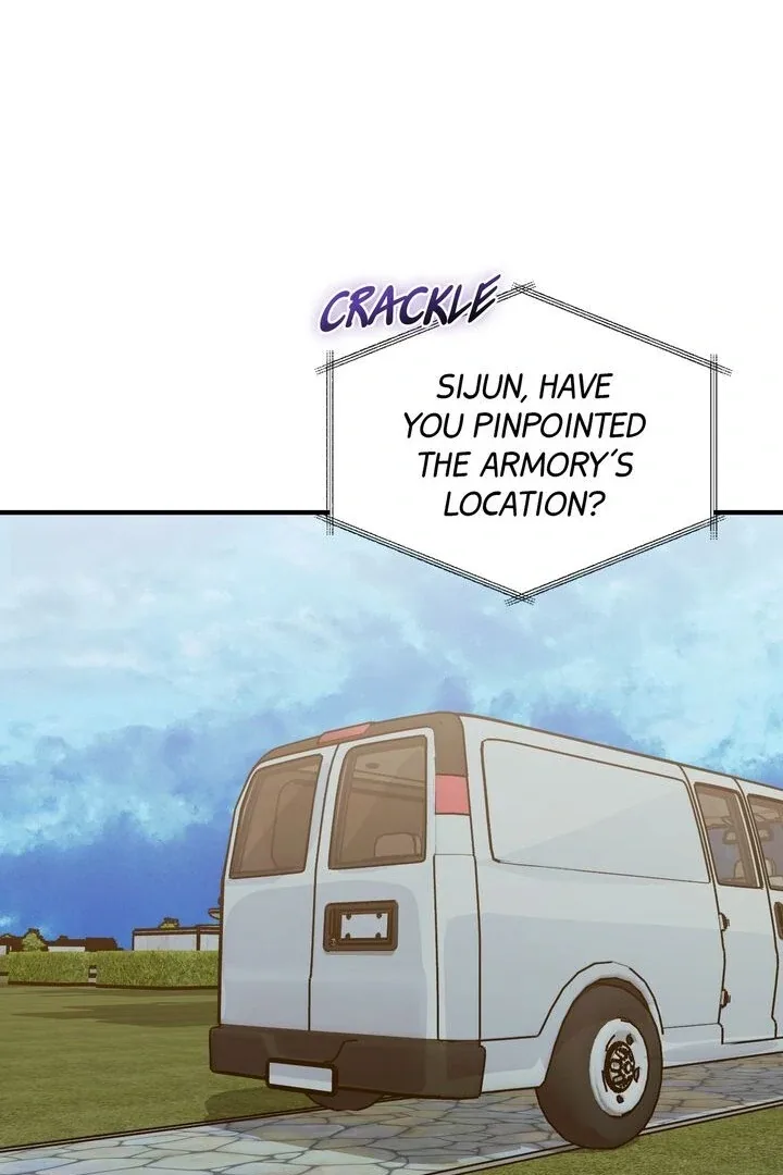 Cloth and Dagger Chapter 31 page 68