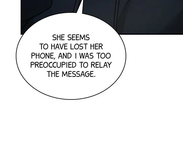 Cloth and Dagger Chapter 32 page 85