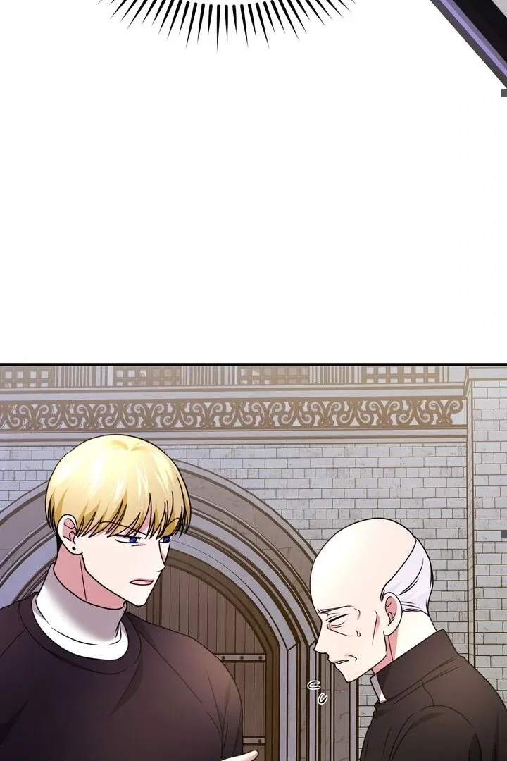 Cloth and Dagger Chapter 31 page 81