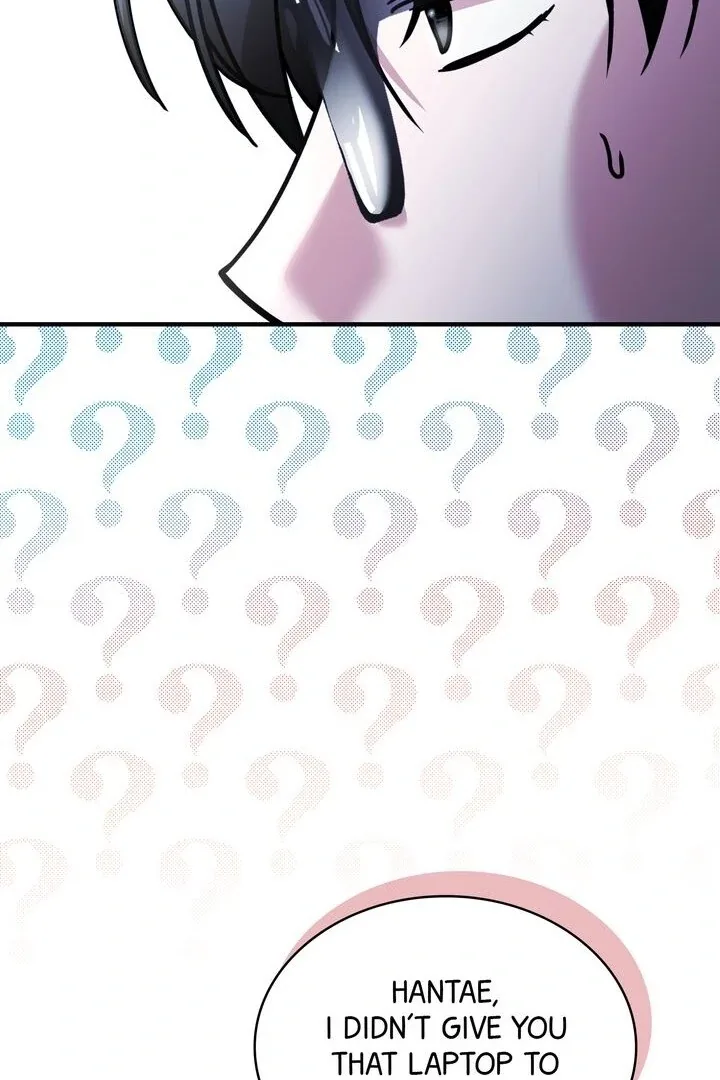 Cloth and Dagger Chapter 33 page 6