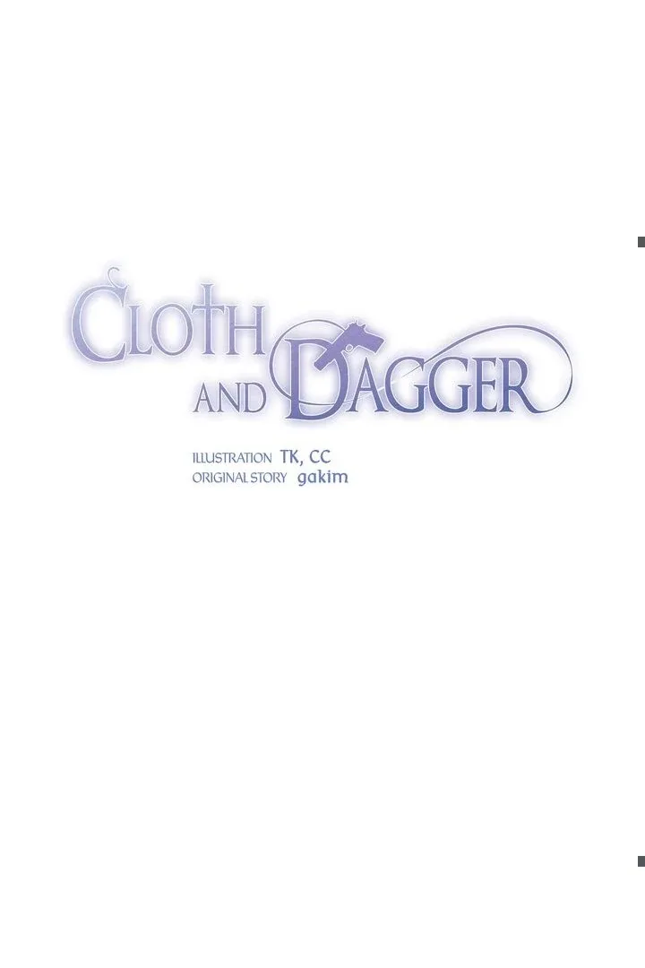 Cloth and Dagger Chapter 31 page 74