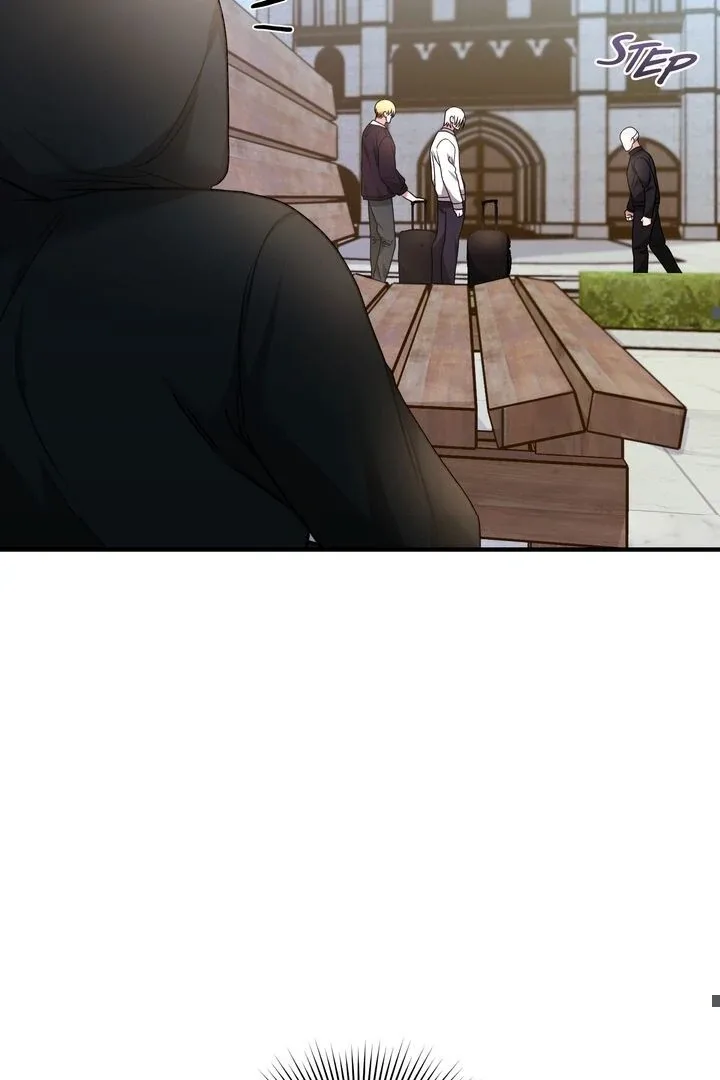 Cloth and Dagger Chapter 31 page 77