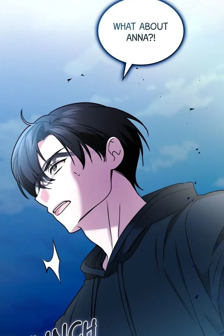 Cloth and Dagger Chapter 33 page 3