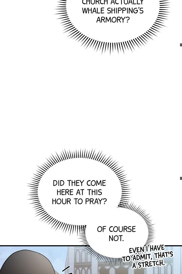 Cloth and Dagger Chapter 31 page 76