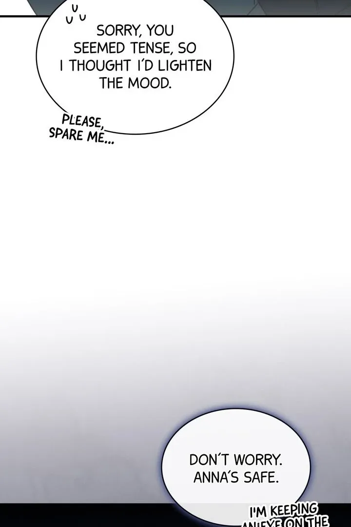 Cloth and Dagger Chapter 33 page 8