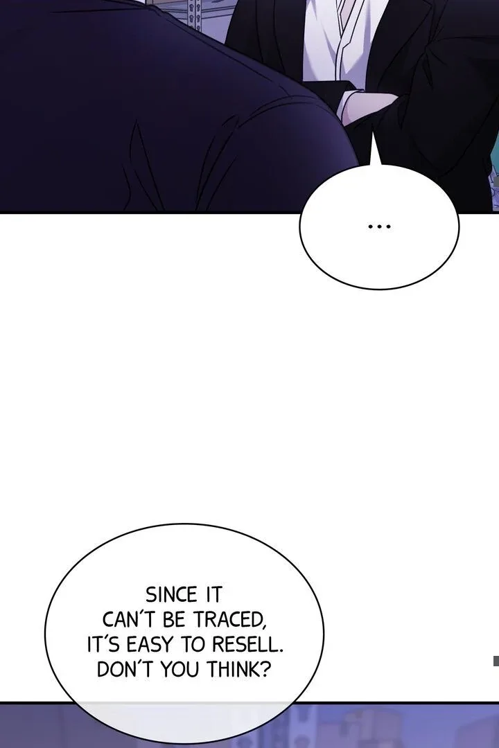 Cloth and Dagger Chapter 33 page 48