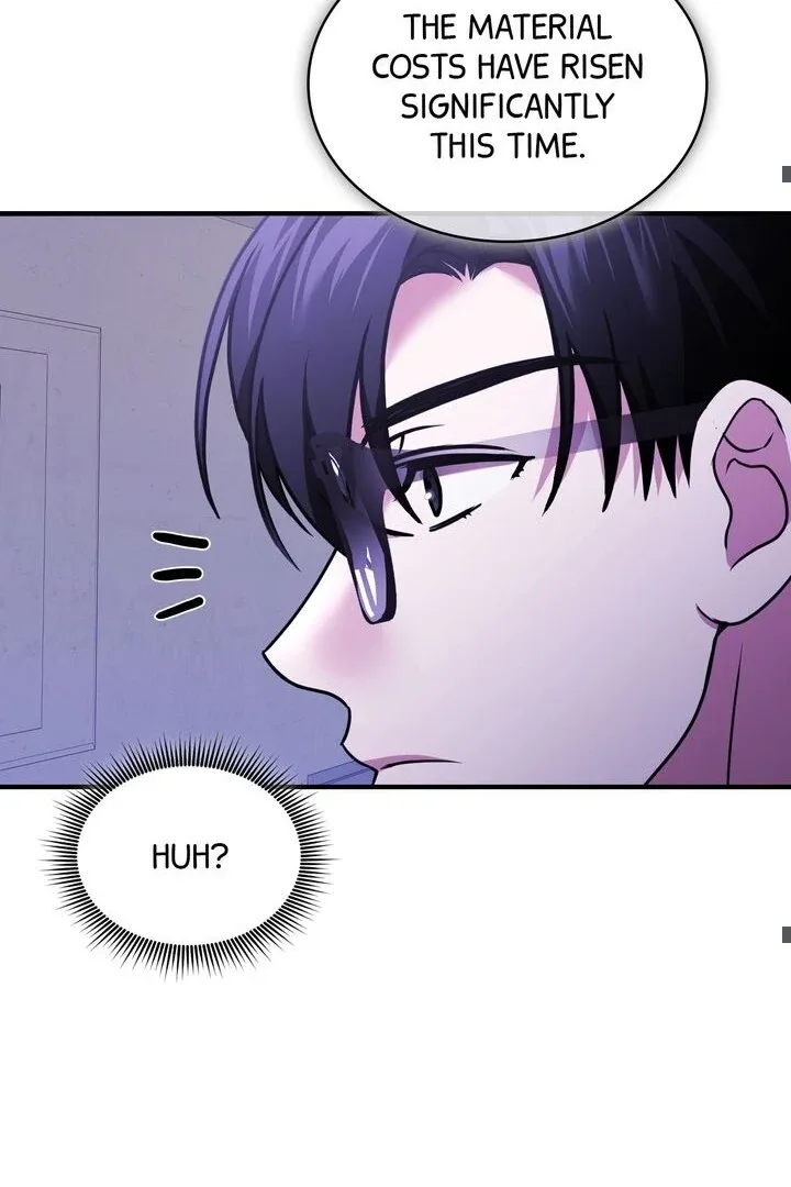 Cloth and Dagger Chapter 33 page 40
