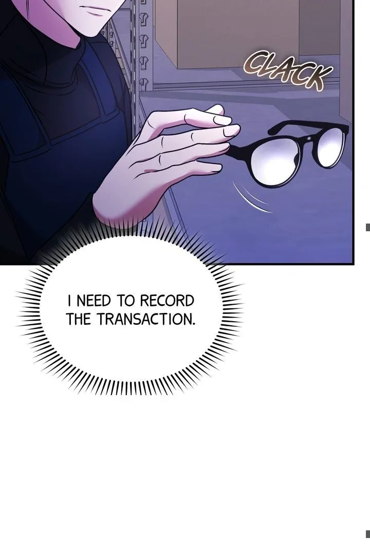 Cloth and Dagger Chapter 33 page 46