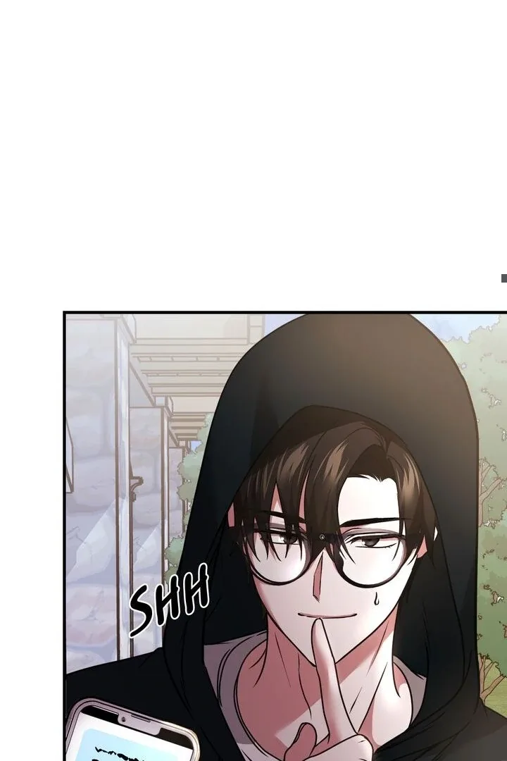 Cloth and Dagger Chapter 31 page 91