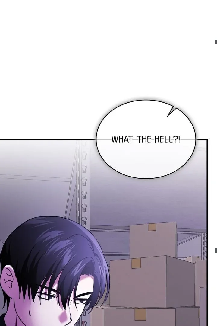 Cloth and Dagger Chapter 33 page 45