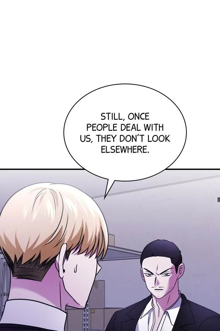 Cloth and Dagger Chapter 33 page 47