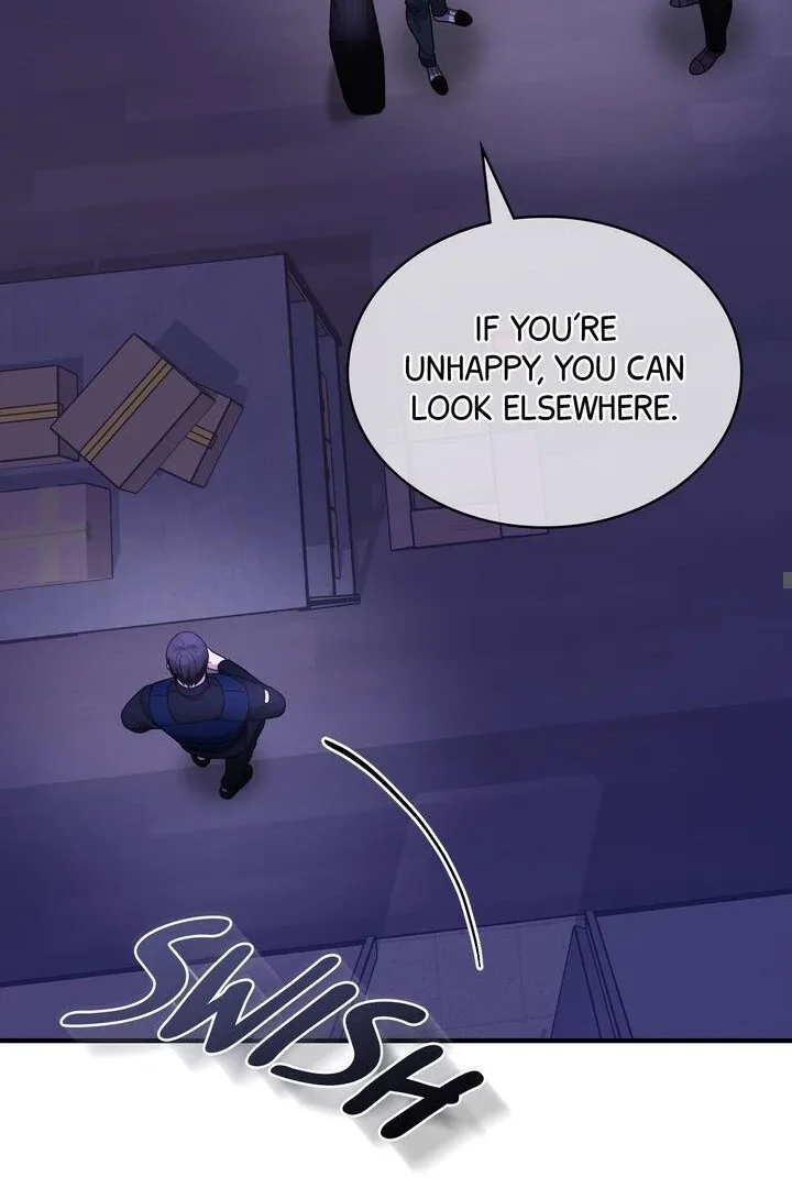 Cloth and Dagger Chapter 33 page 44