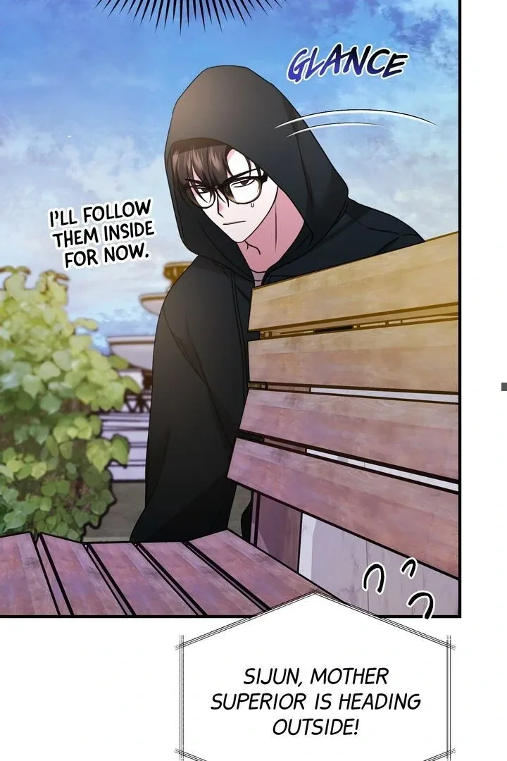 Cloth and Dagger Chapter 31 page 83