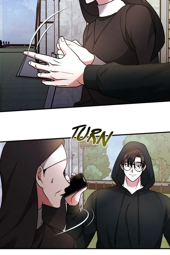 Cloth and Dagger Chapter 31 page 90