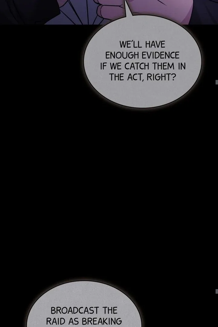 Cloth and Dagger Chapter 33 page 32