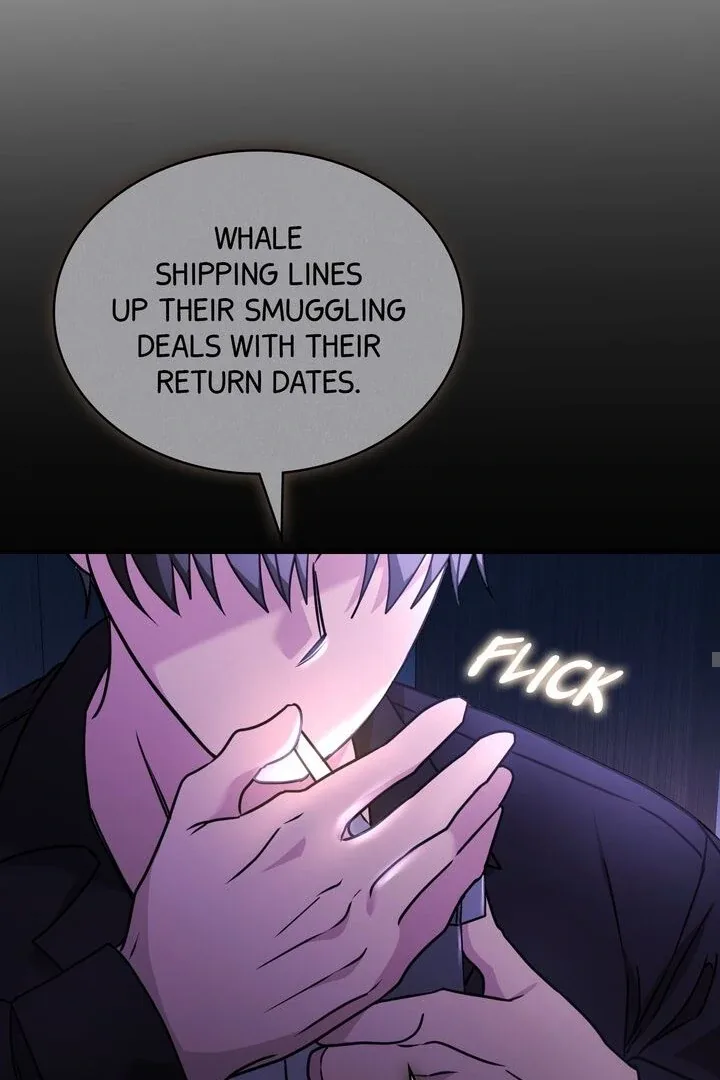 Cloth and Dagger Chapter 33 page 31