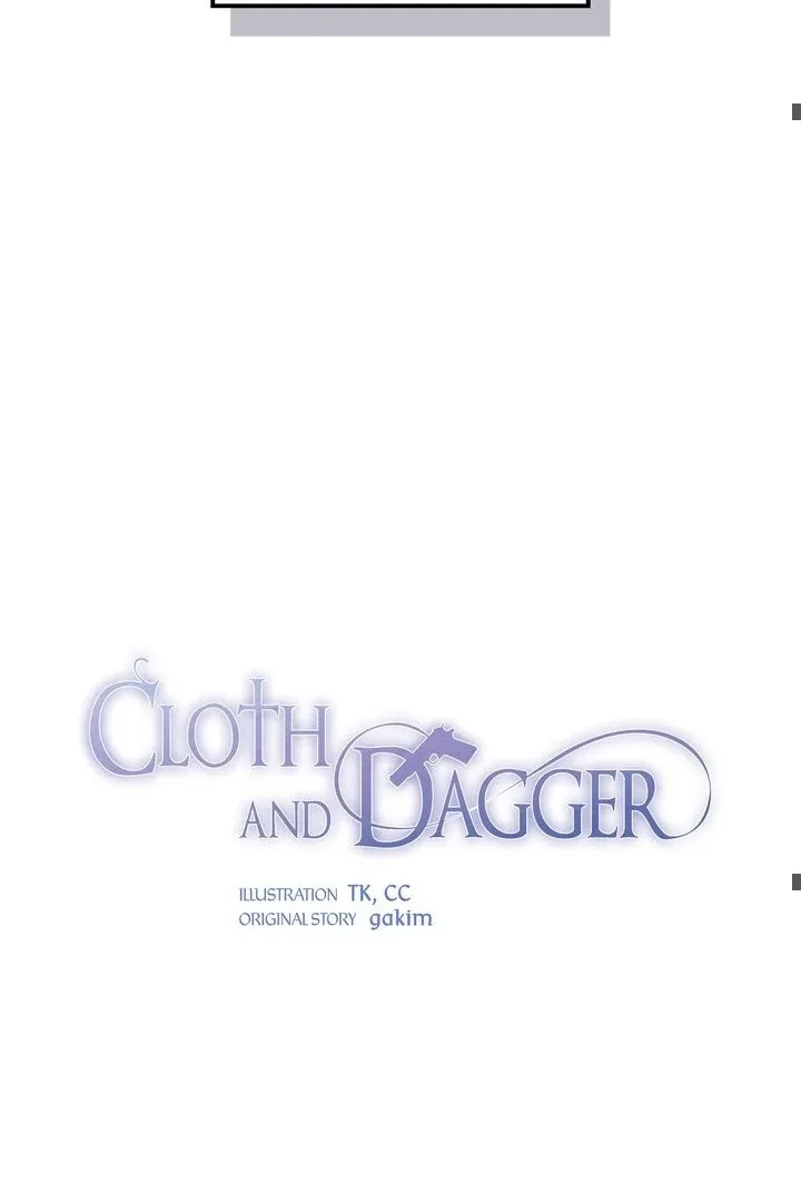 Cloth and Dagger Chapter 33 page 29