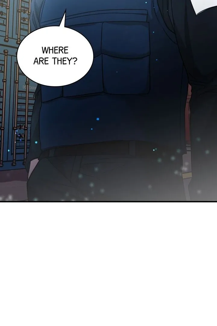 Cloth and Dagger Chapter 33 page 20