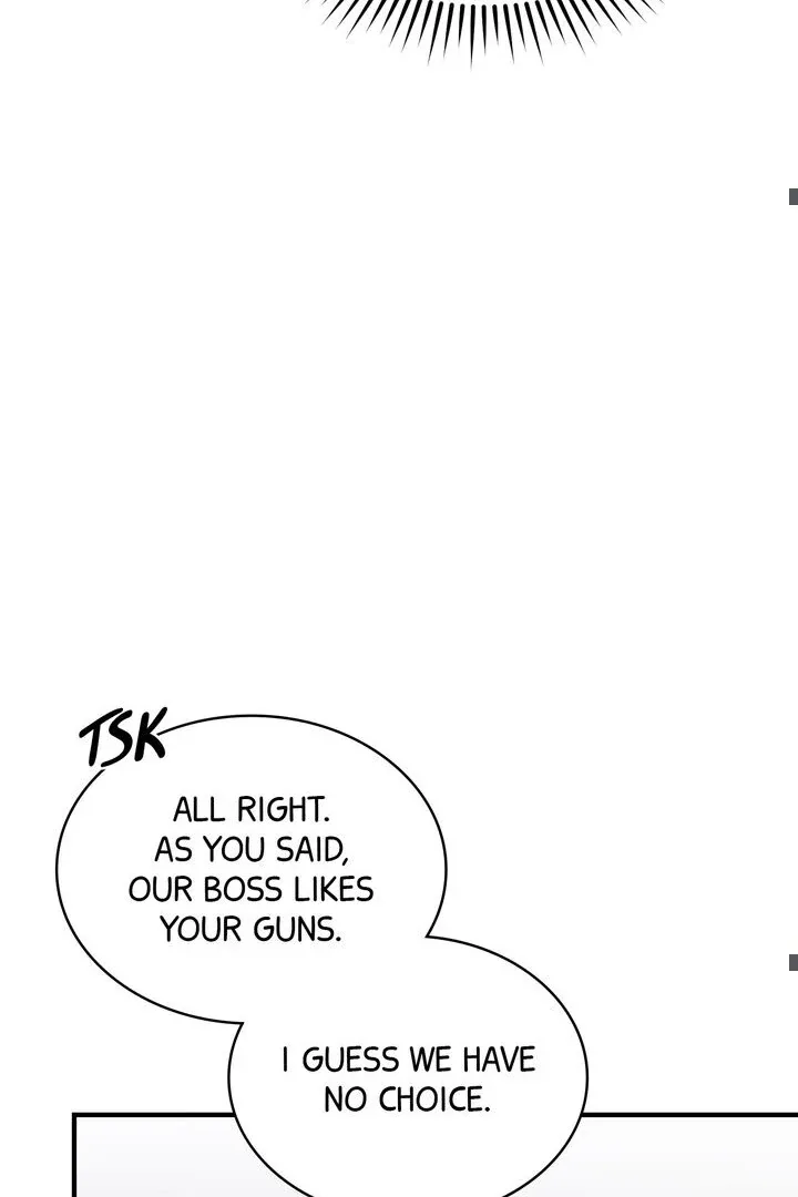 Cloth and Dagger Chapter 33 page 50