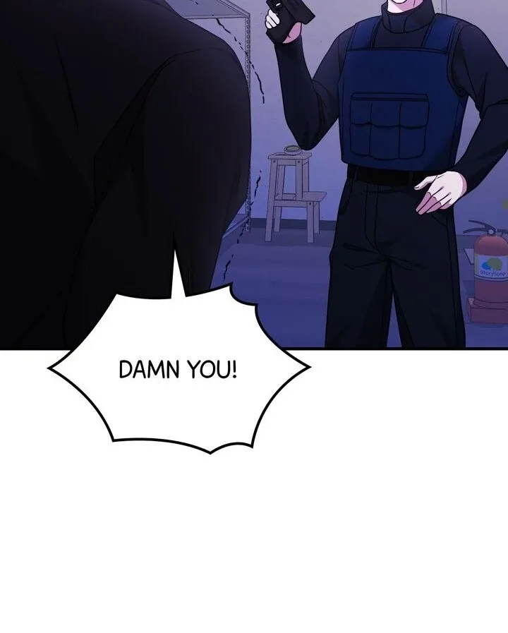 Cloth and Dagger Chapter 33 page 75