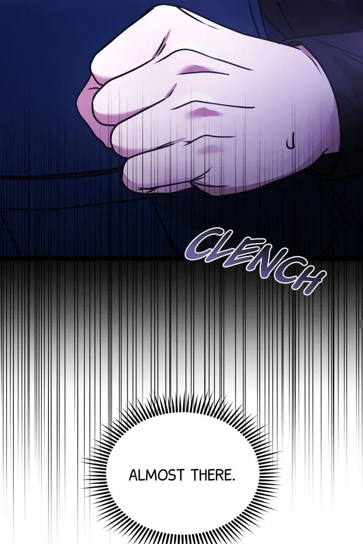 Cloth and Dagger Chapter 33 page 54