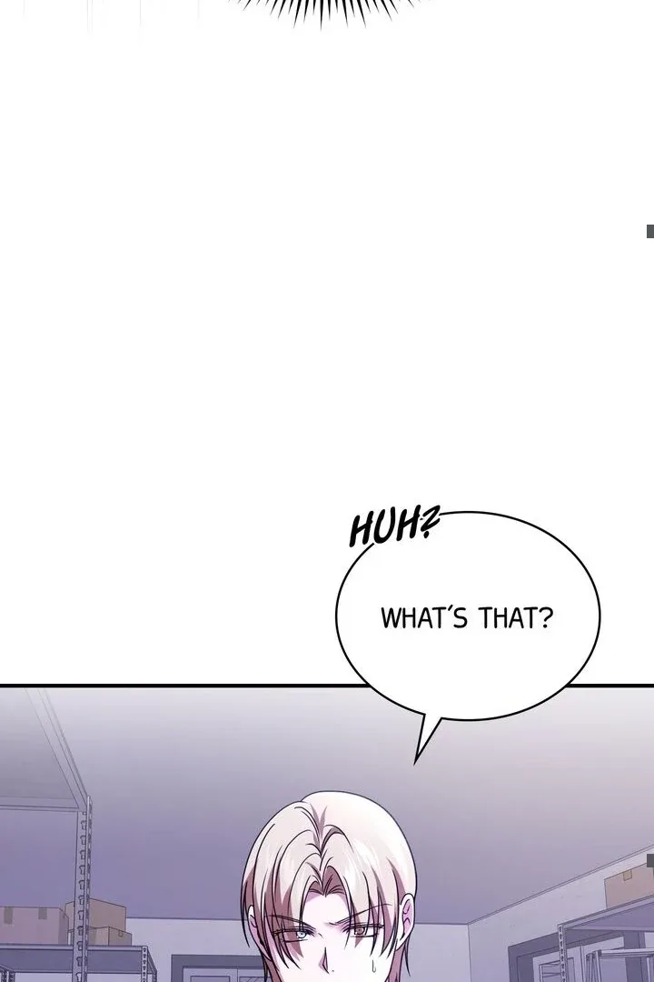 Cloth and Dagger Chapter 33 page 55