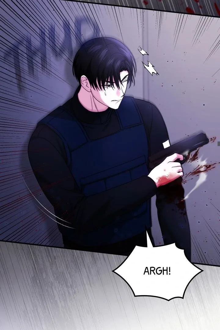Cloth and Dagger Chapter 33 page 77