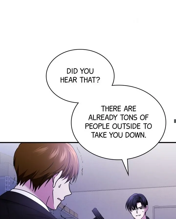 Cloth and Dagger Chapter 33 page 74