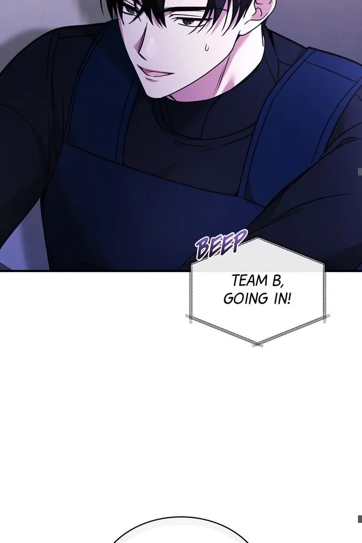 Cloth and Dagger Chapter 33 page 71