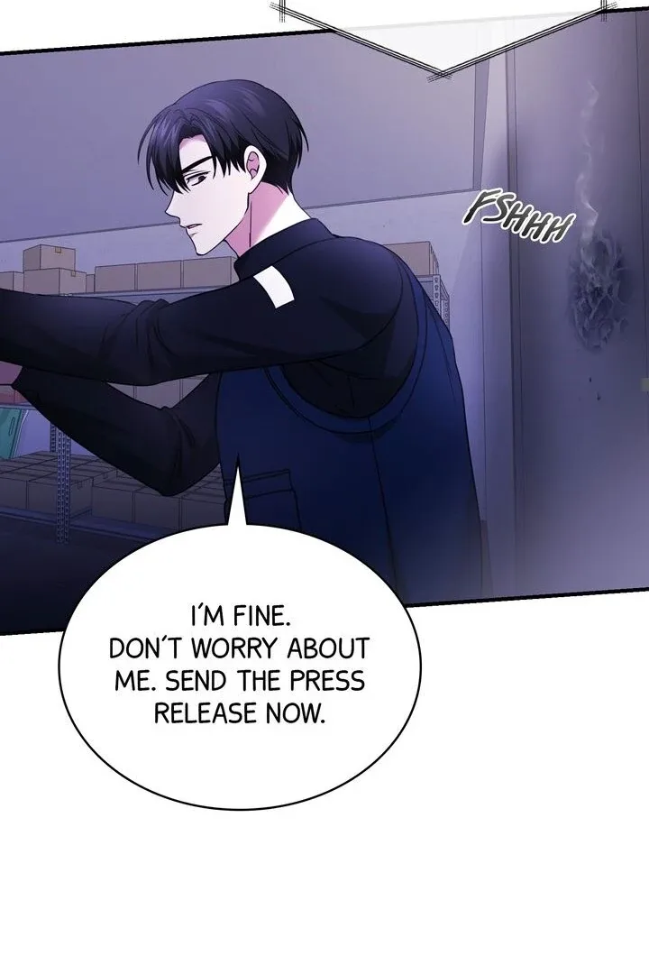 Cloth and Dagger Chapter 33 page 69