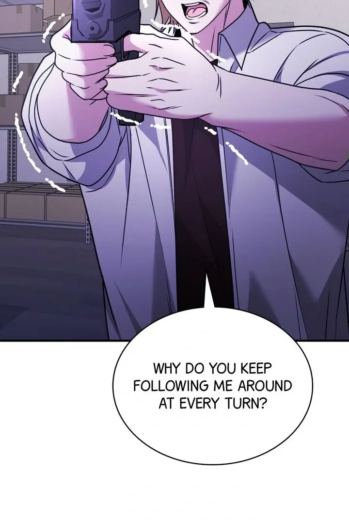 Cloth and Dagger Chapter 33 page 79