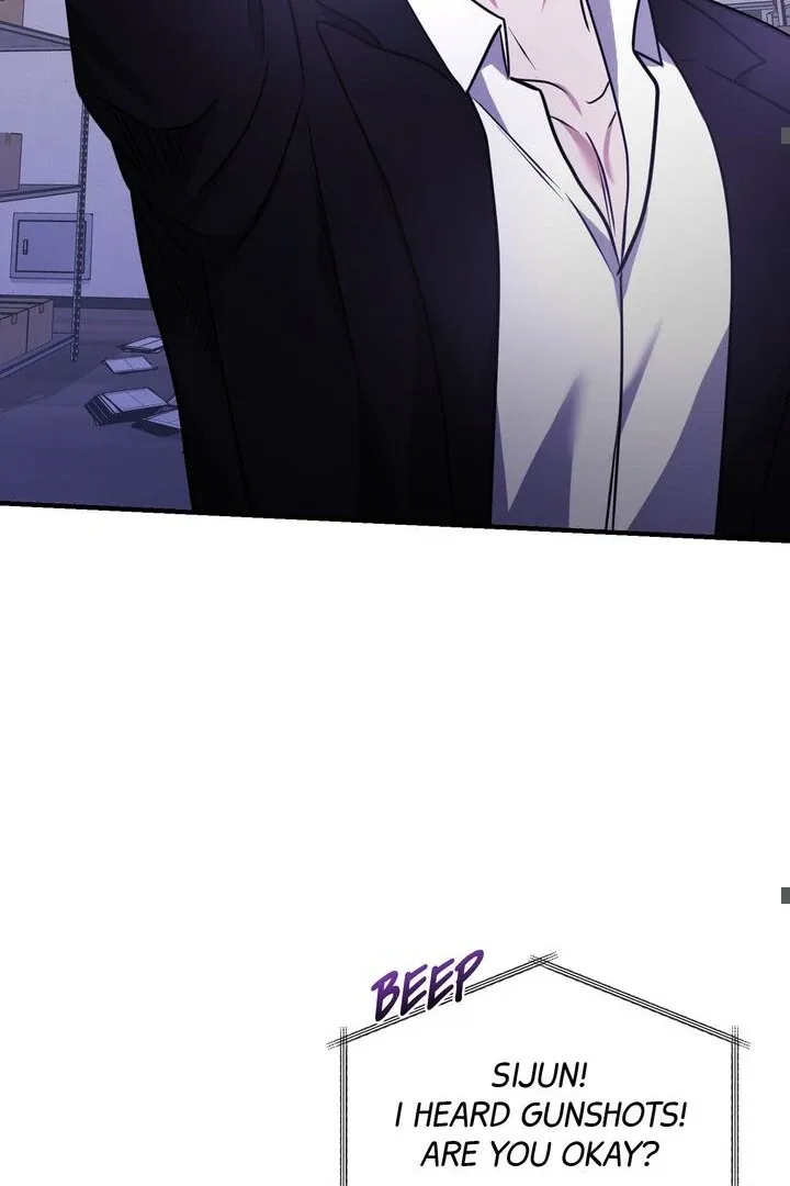 Cloth and Dagger Chapter 33 page 68