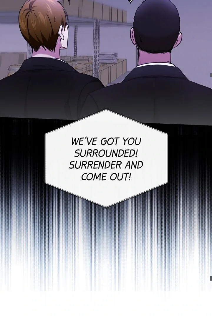 Cloth and Dagger Chapter 33 page 73